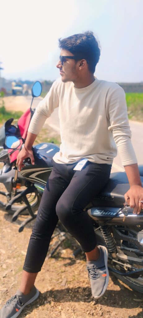 Who Is Kartikey Patil? 7 Inspiring Facts About the Young Champaran Entrepreneur