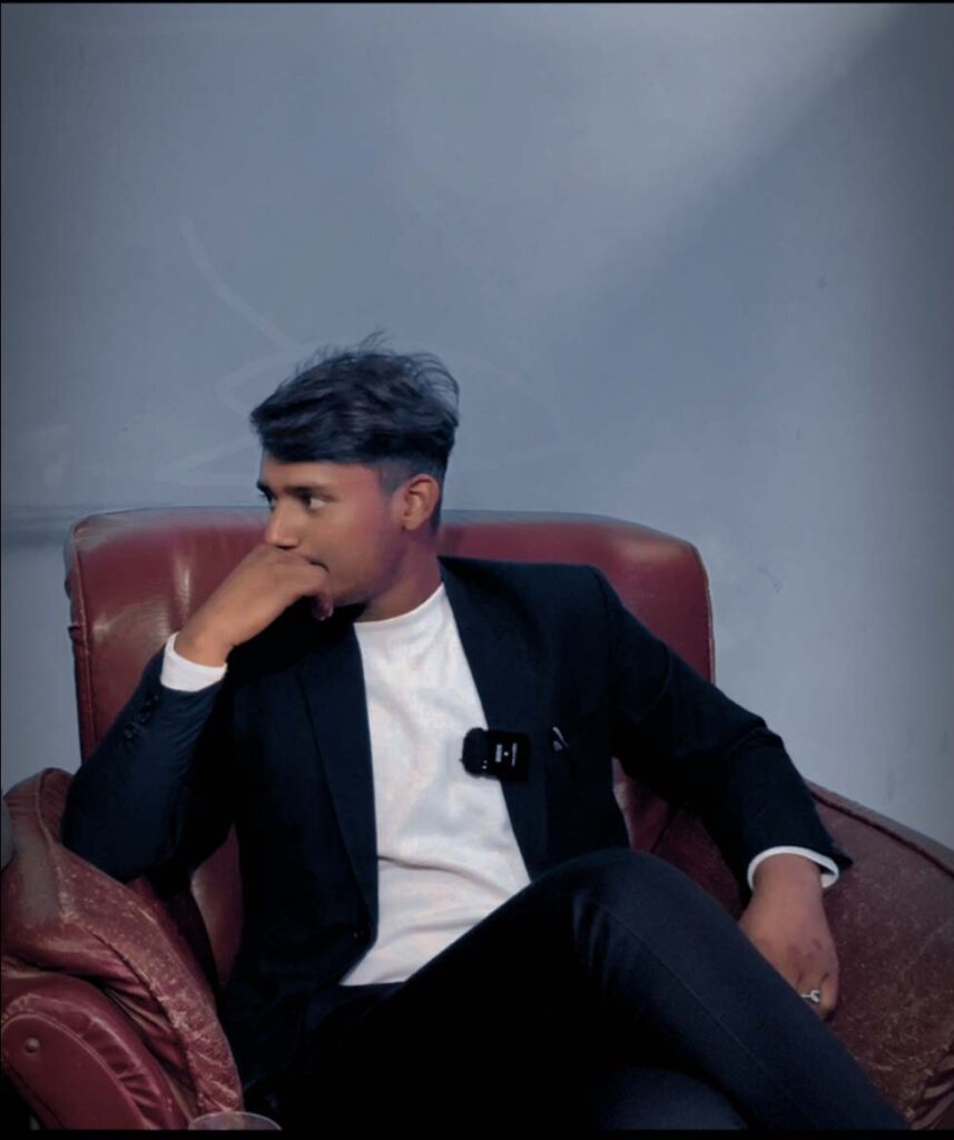 Who Is Kartikey Patil? 7 Inspiring Facts About the Young Champaran Entrepreneur